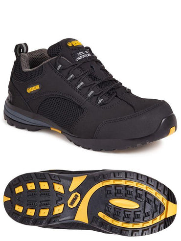 Apache AP318SM Low Profile Trainer