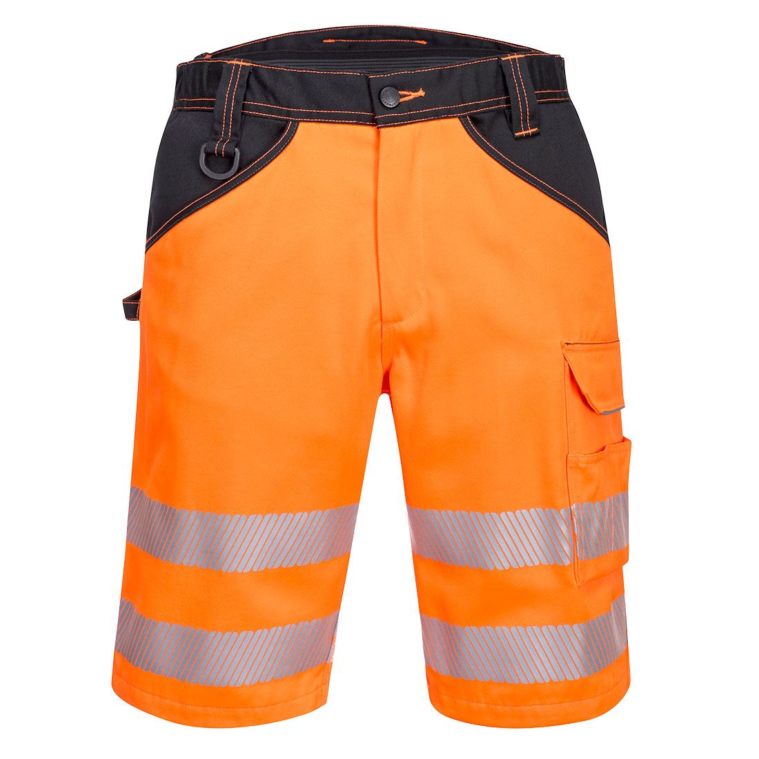 Portwest PW3 Hi-Vis Short