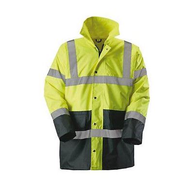 Blackrock Hi-Vis Two Tone Coat