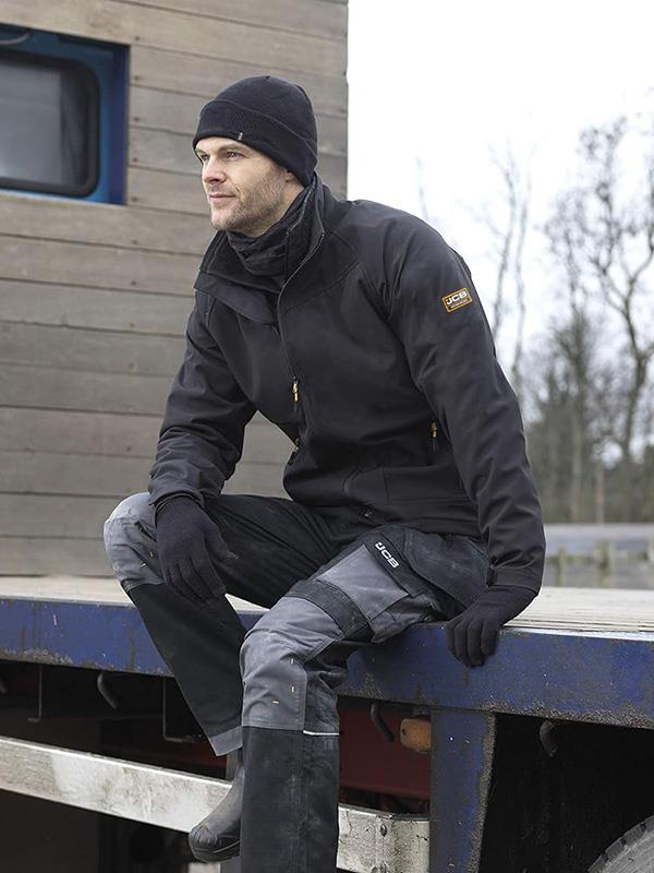 JCB Winter Set