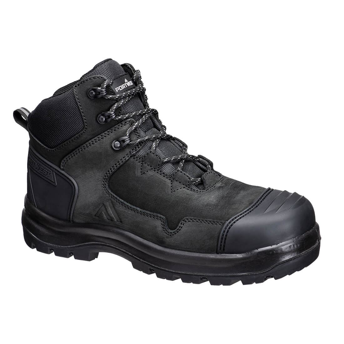 Portwest Apex Composite Mid Boot S3S HRO SR