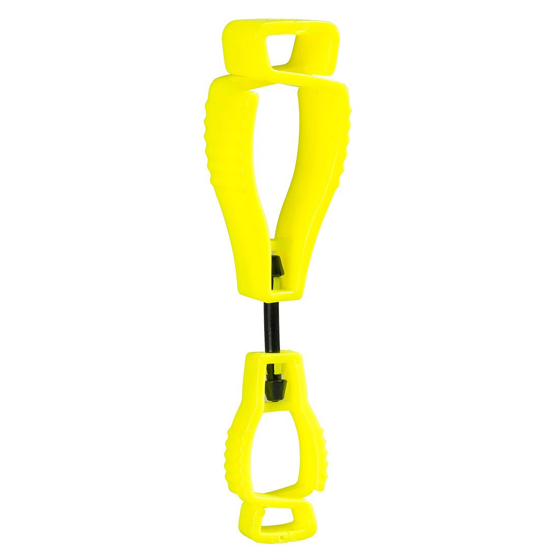 Portwest Metal Free Glove Clip (40 Pack)