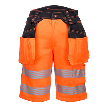 Portwest PW3 Hi-Vis Holster Short