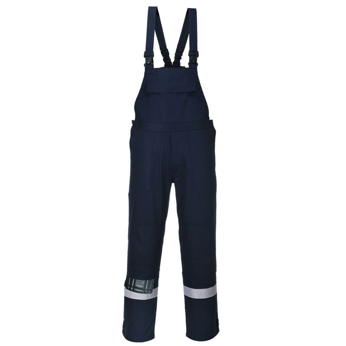Portwest Bizflame Plus Bib & Brace
