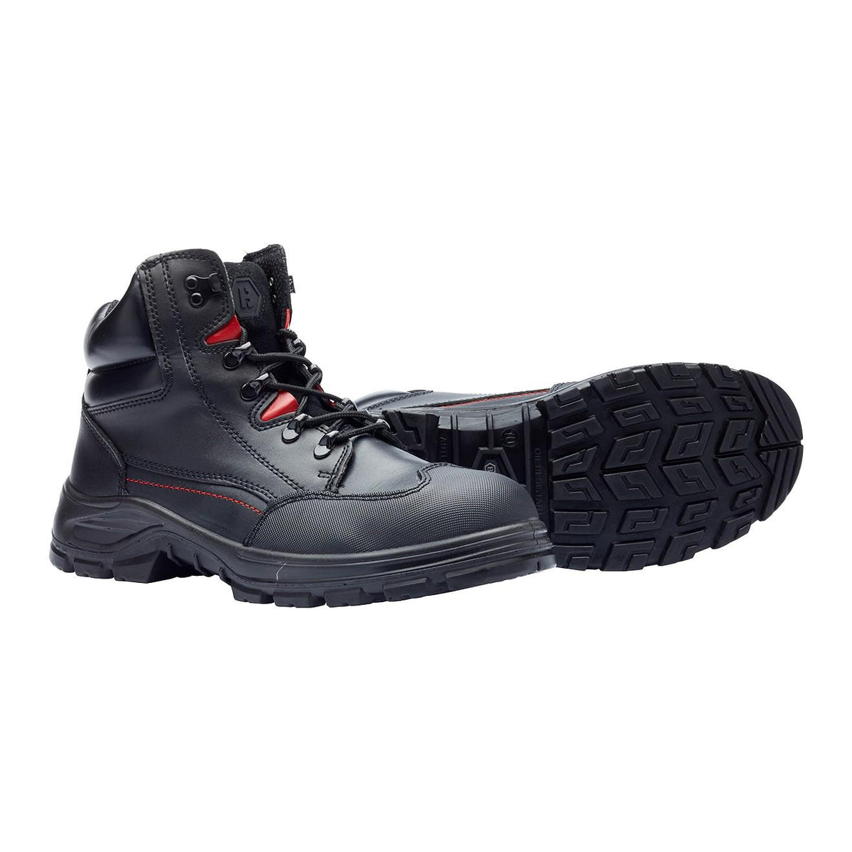 Blackrock Panther Boot