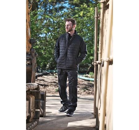 TuffStuff X-Motion Work Trouser