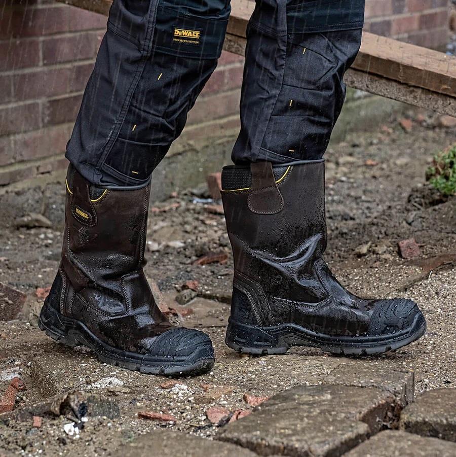 DeWalt Millington Boot S3 SRC