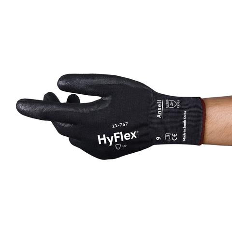 Ansell Hyflex 11-757 Glove