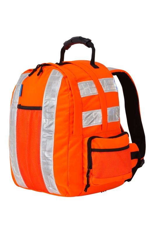 Pulsar Rail Spec Cordura Back Pack