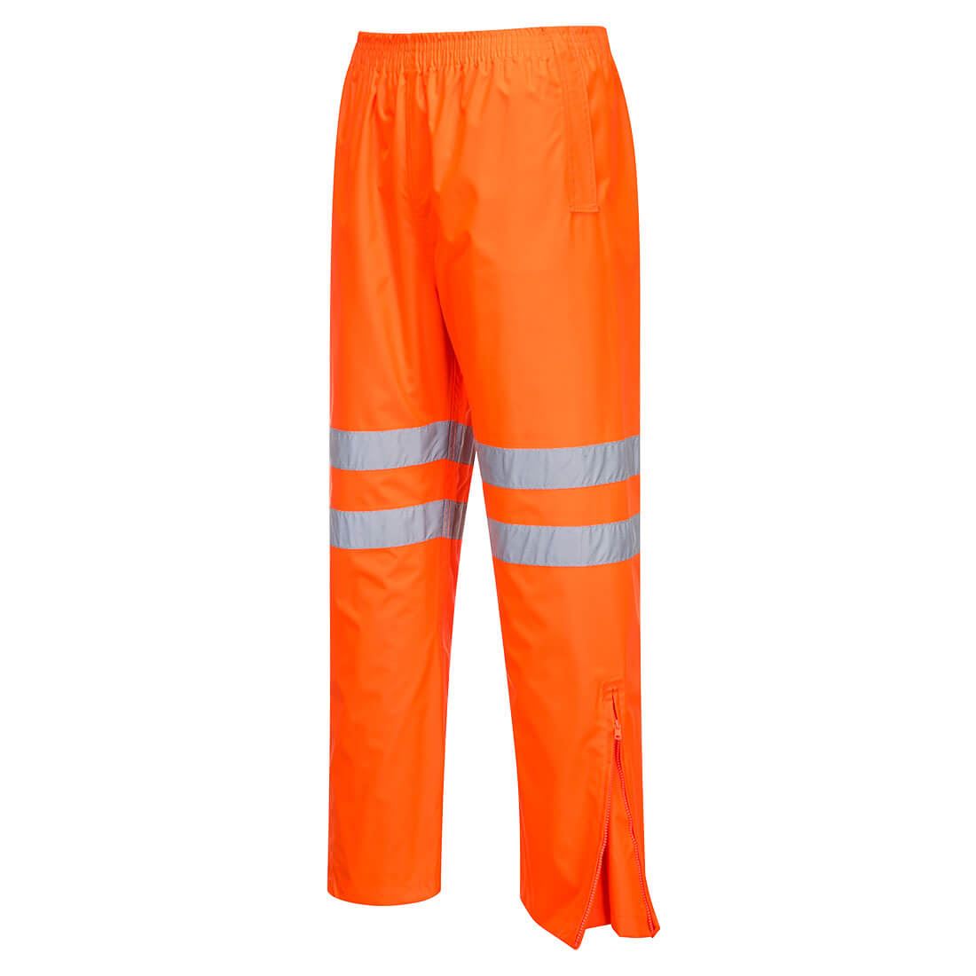 Portwest Hi-Vis Traffic Trouser RIS