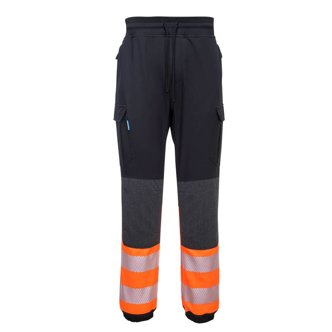Portwest KX3 Hi-Vis Flexi Trouser
