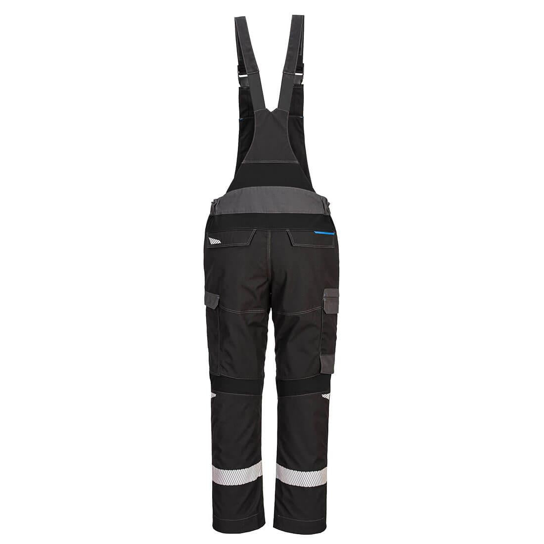 Portwest WX3 FR Bib & Brace