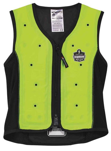 Ergodyne Premium Dry Evaporative Cooling Vest