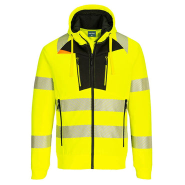 Portwest DX4 Hi-Vis Hoodies