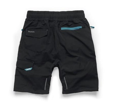 Makita Axis Stretch Shorts
