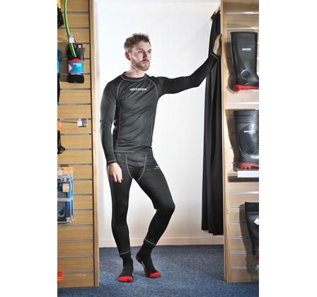 TuffStuff Basewear Bottoms