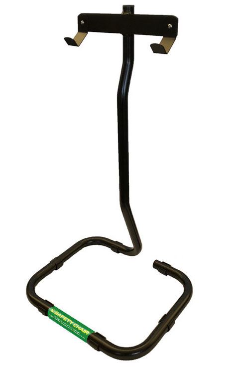 Safety Chair EV901 Evacuation Chair Stand