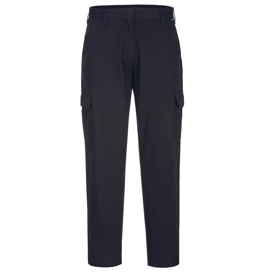 Portwest Women's Stretch Cargo Trouser