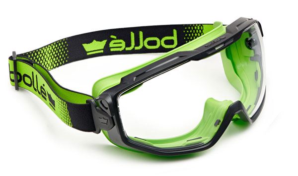 Bolle Universal Sealed Goggle