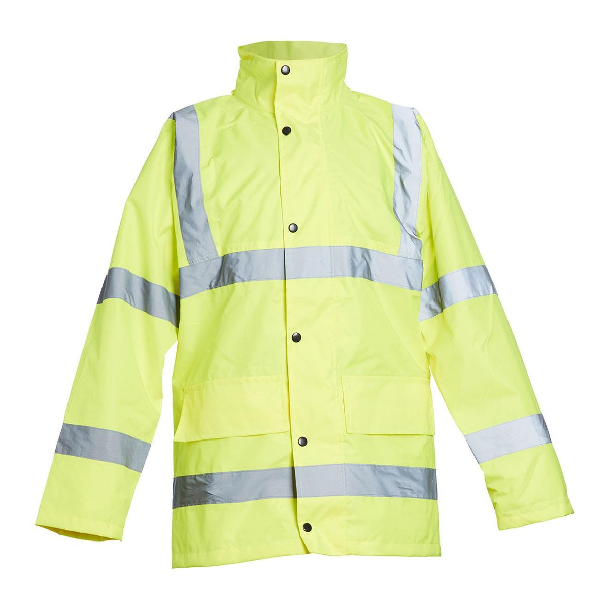 Blackrock Hi-Vis Rain Jacket without Lining