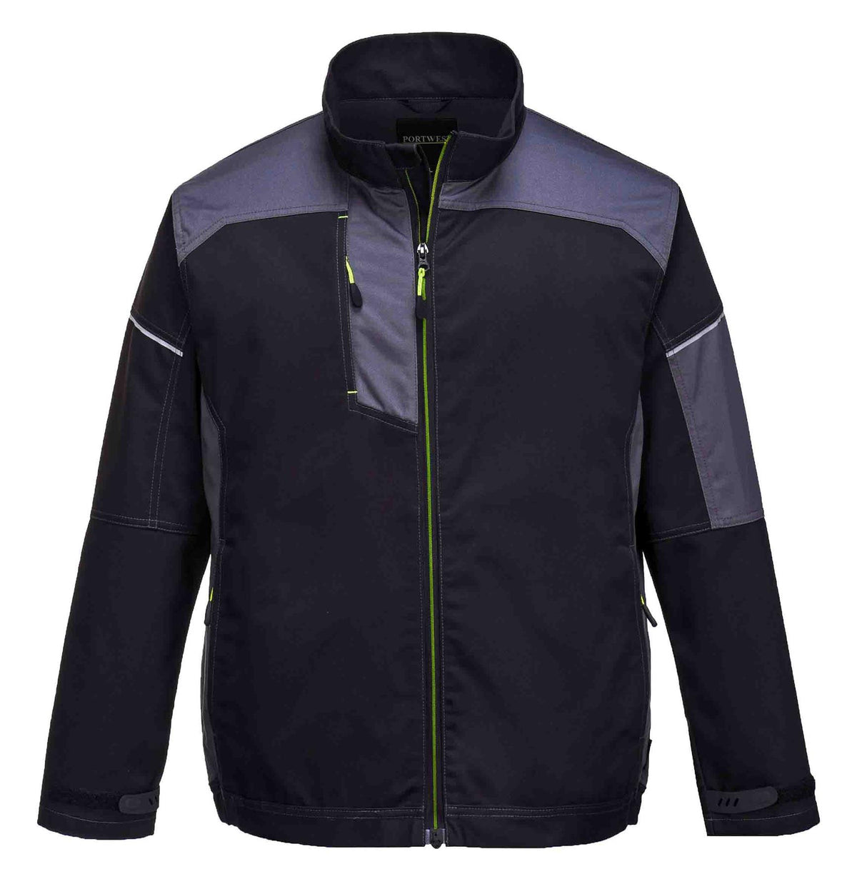 Portwest PW3 Work Jacket