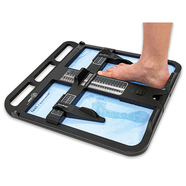 Rock Fall Activ-Step® Manual Foot Scanning Machine