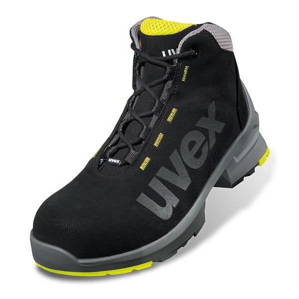 Uvex 1 Safety ESD Boot S2 SRC
