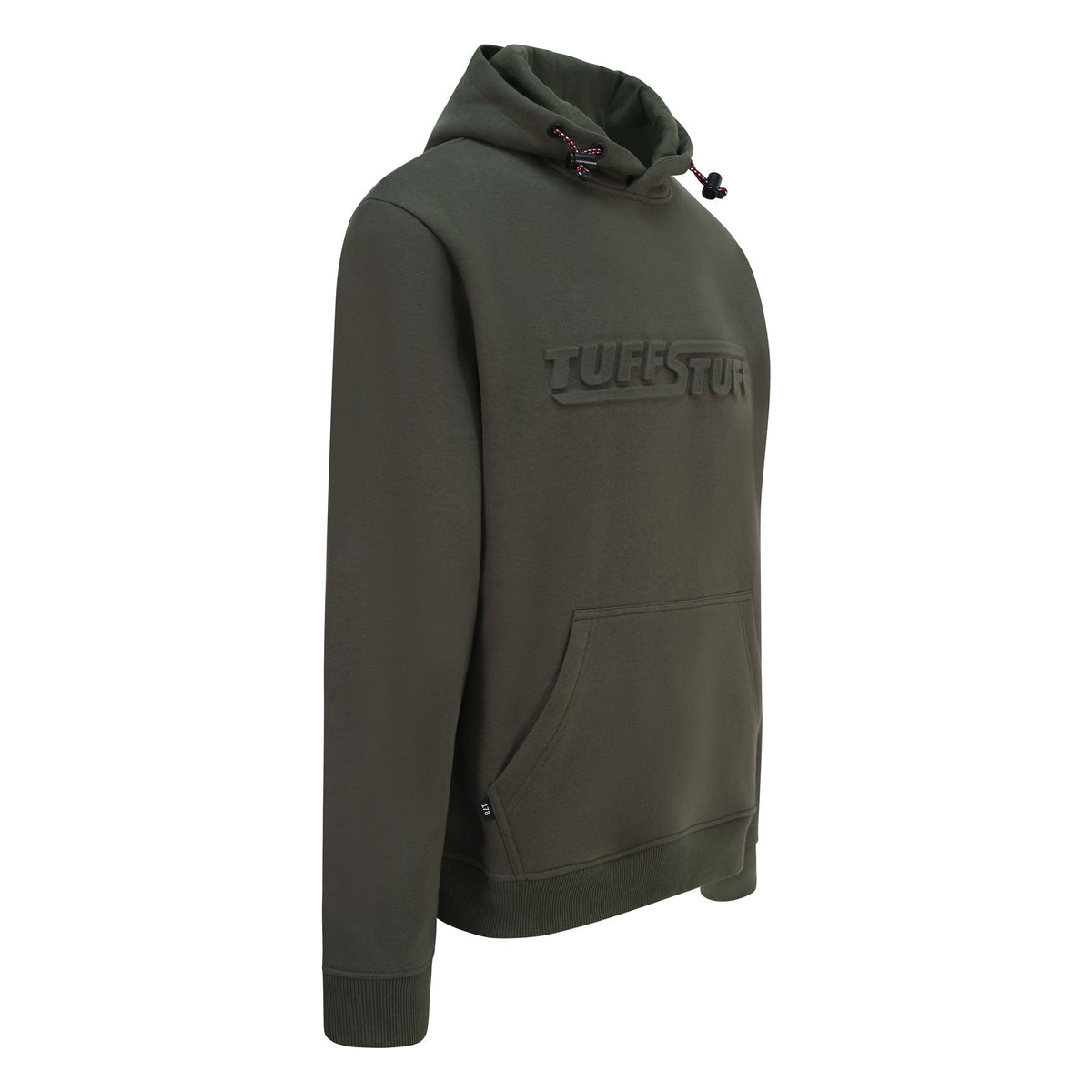 Tuffstuff Embossed Hoodie