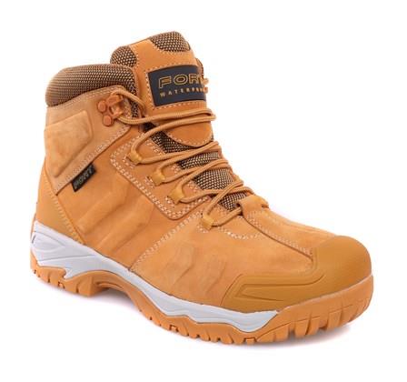 Fort Blyth Safety Boot