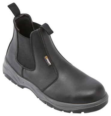 Fort Nelson Dealer Safety Boot S1P SRC