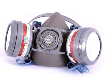 Beeswift A1P2 Ready Mask w/ Filters