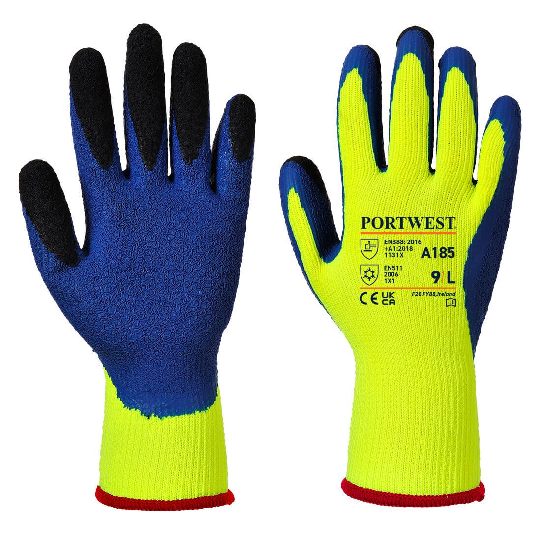 Portwest Duo-Therm Glove