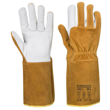 Portwest TIG Ultra Welding Gauntlet