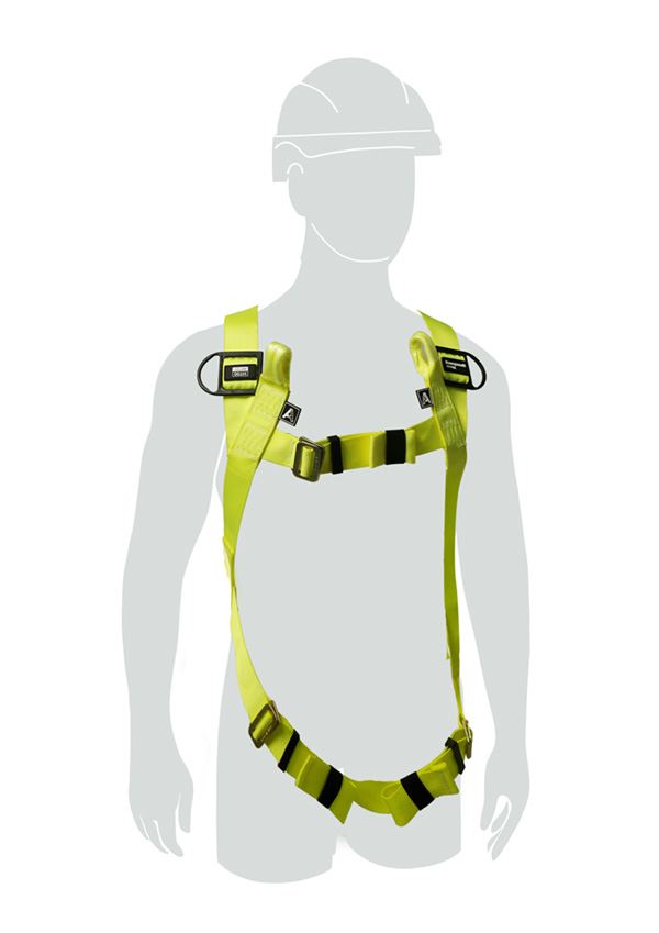 Honeywell Miller 2 Loop Universal Size Harness