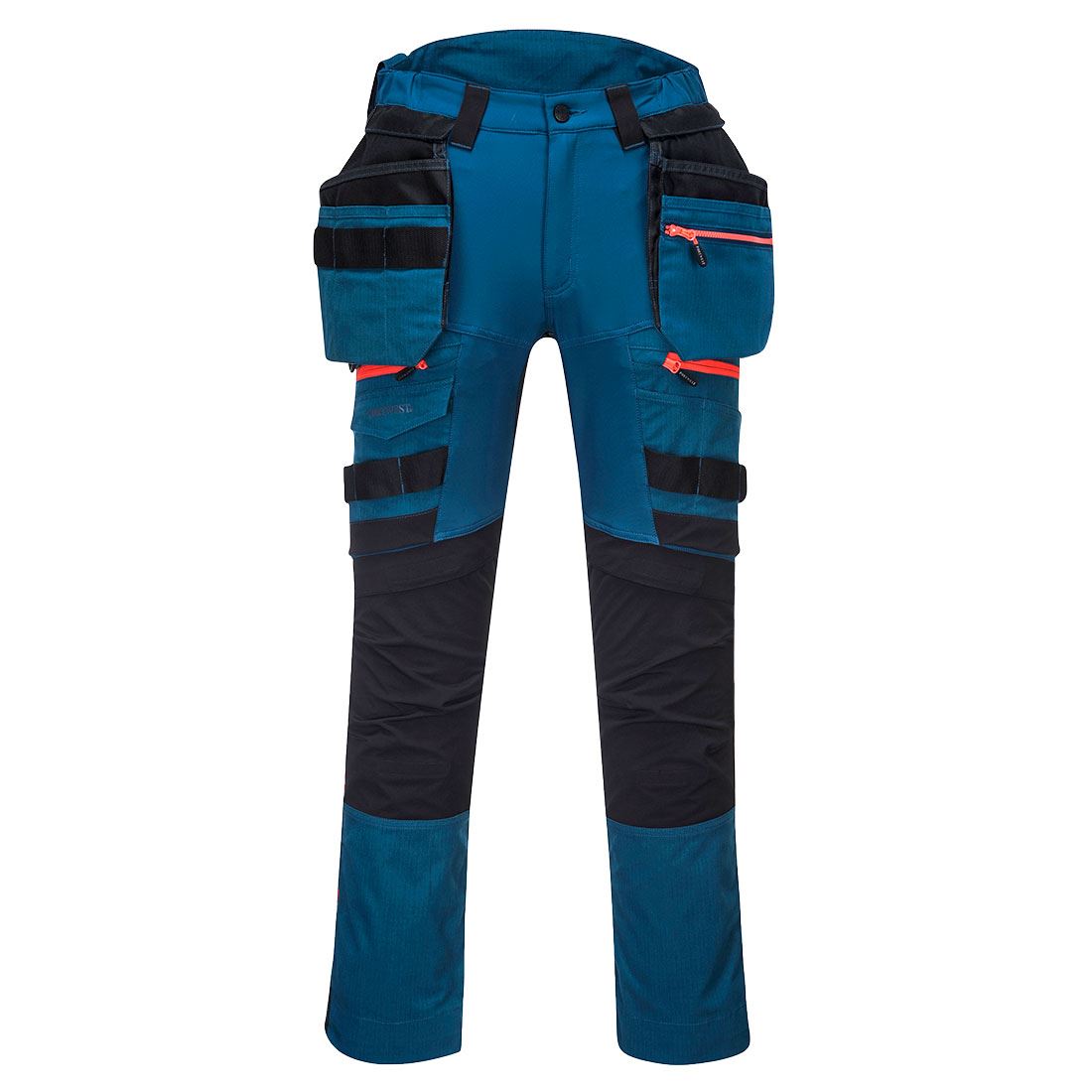 Portwest DX4 Detachable Holster Pocket Trouser