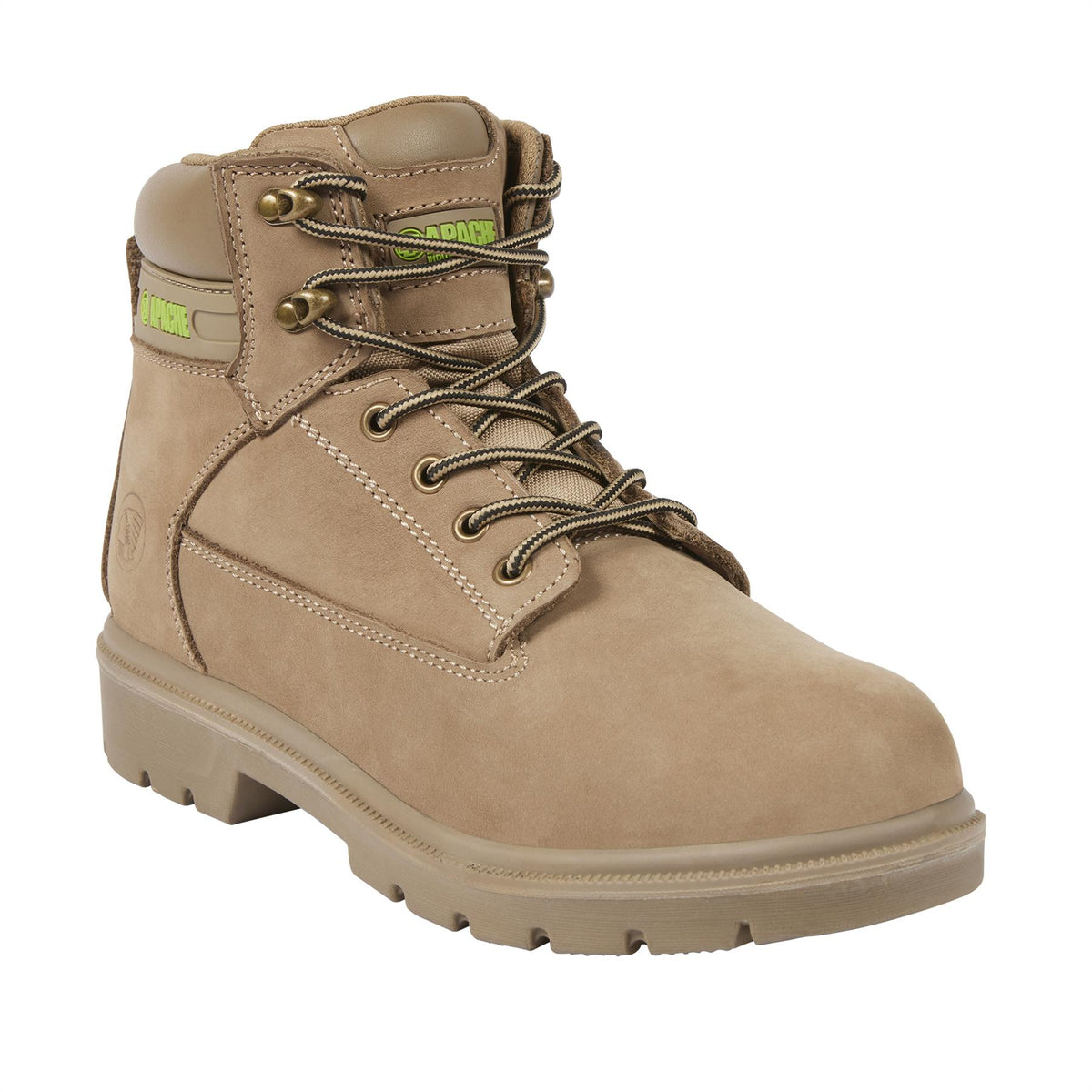 Apache Barnwell Boot S1P