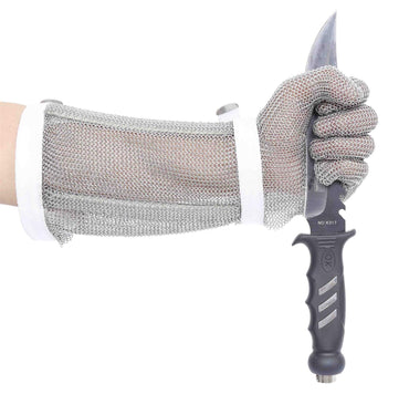 Portwest Chainmail Gauntlet (45cm)