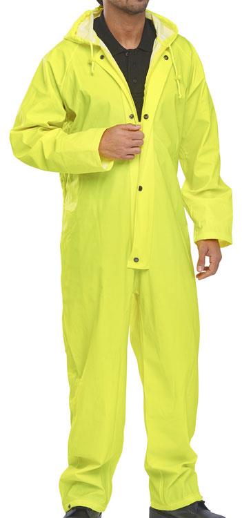 Beeswift Nylon B-Dri Coverall