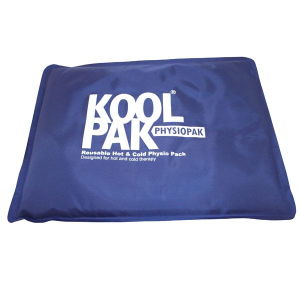 Beeswift Reusable Hot & Cold Pack