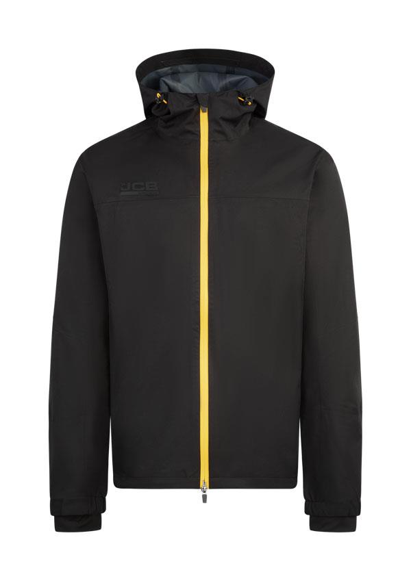 JCB Workwear Unisex Waterproof Jacket