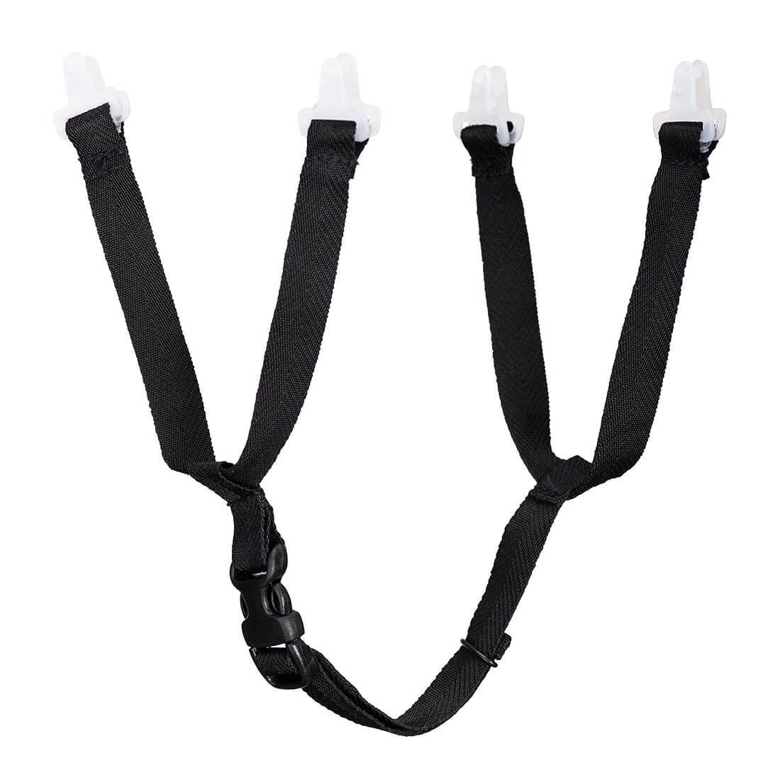 Portwest Chin Strap 4 Work Safe (5 Pack)