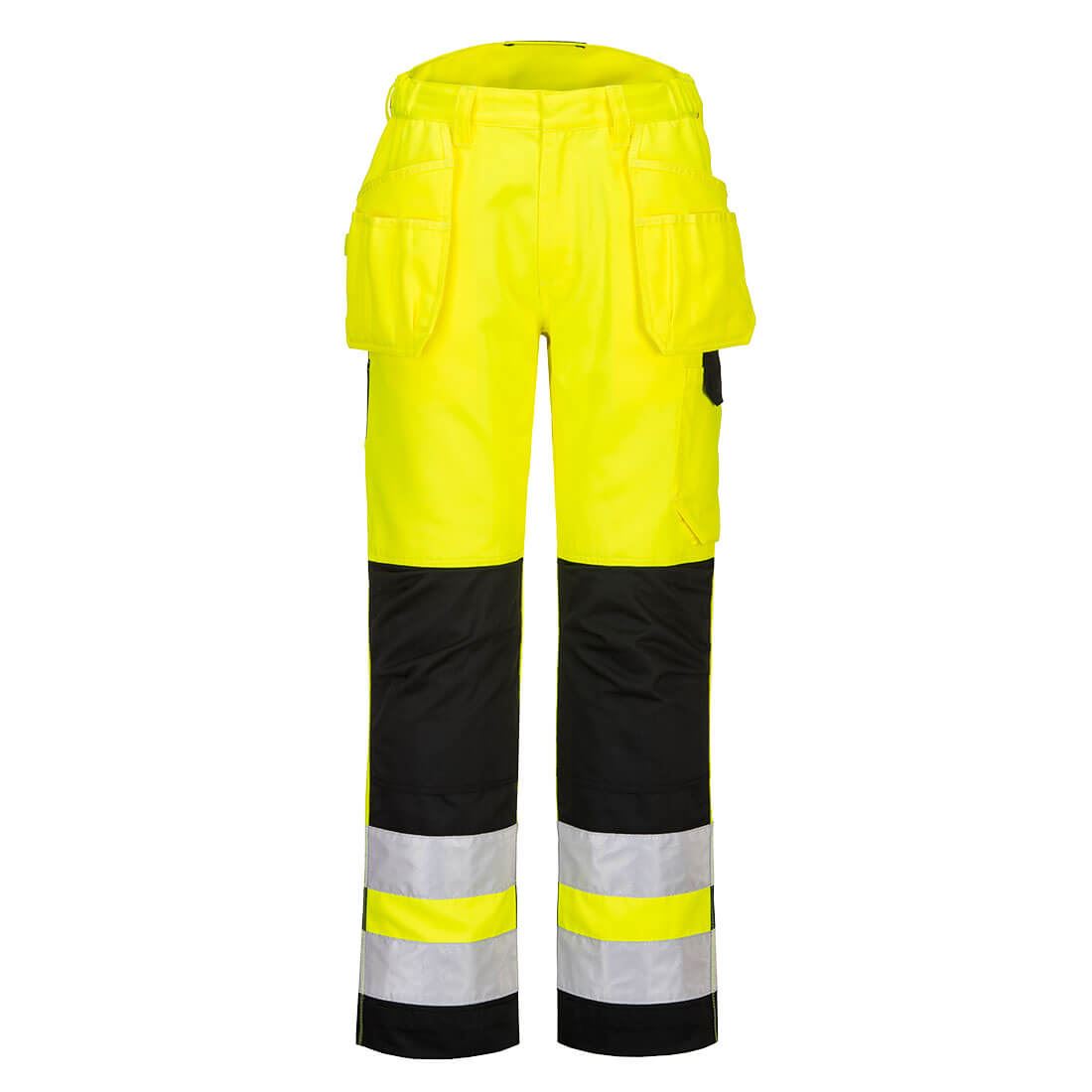 Portwest PW2 Hi-Vis Holster Trouser