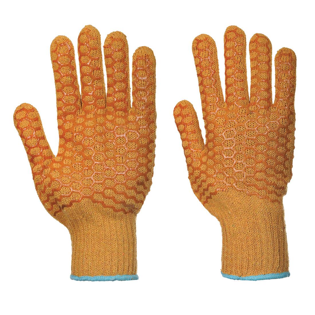 Portwest Criss Cross Glove (12 Pack)