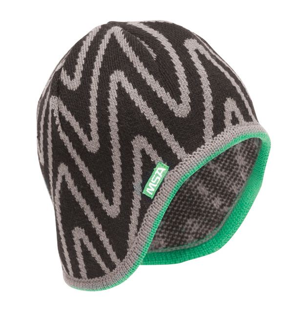 MSA V-Gard Liner Knit Cap (12 Pack)