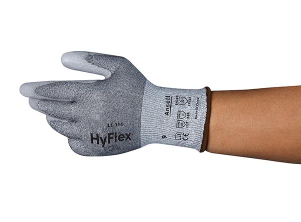 Ansell Hyflex 11-755 Glove