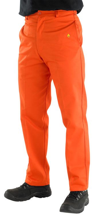 Beeswift Flame Resistant Trouser