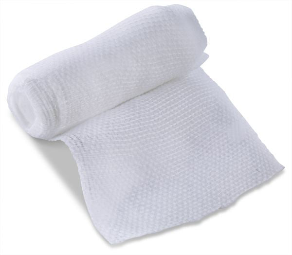 Beeswift HSE Dressing (12 x 12cm) (10 Pack)