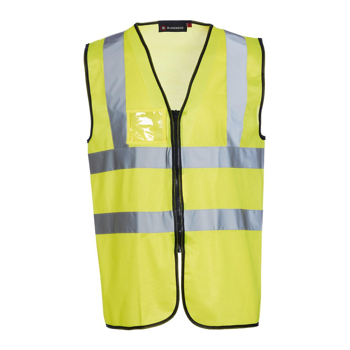 Blackrock Hi-Vis Executive Waistcoat