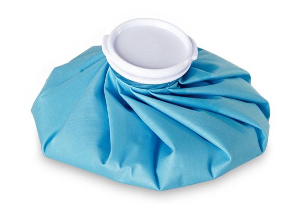 Rapid Relief Ice Bag (11")