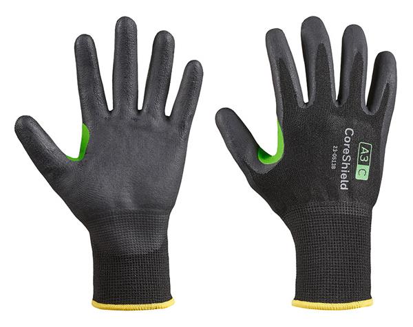 Honeywell Coreshield Micro Foam Glove